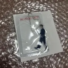 NO WAY OUT フォトカードスリーブ KUN ランダムトイ — image 1