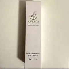 ASHADA アスハダ シミシワホワイトクリーム — image 1