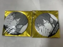 WIND BREAKER ウィンブレ 原作コマ缶バッジ Vol.2 水木聡久 — image 1