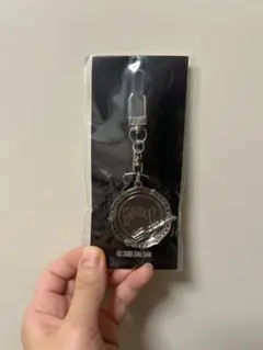 MAZZEL 代々木会場限定 フルコースチャームキーホルダー — image 1