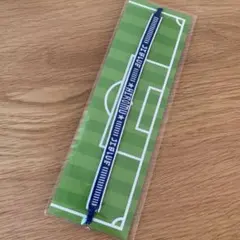 【匿名配送】JIBLUE 髙塚大夢 ミサンガ サッカー日本代表 新品未開封 — image 1