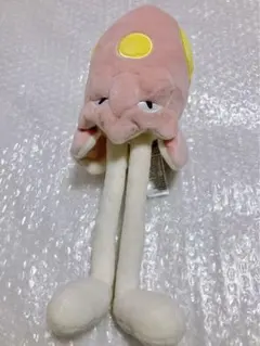 ノノクラゲ ポケモンセンター限定　ぬいぐるみ — image 1