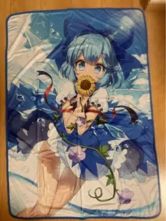 東方project触感冷感素材サマーケット — image 1