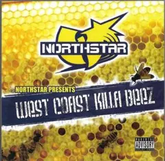 North Star / West Coast Killa Beez — image 1