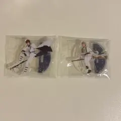 まほステ　ゆらゆらアクスタ　ミスラ、ルチル — image 1