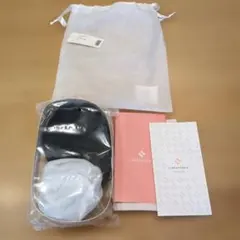 リネアリストア　フルウィッグ　ナチュラルブラック — image 1
