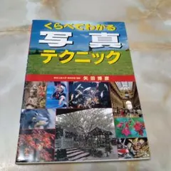 くらべてわかる写真テクニック — image 1