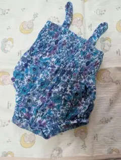 cocoandginger ロンパース S — image 1