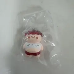 赤見かるび めじるしアクセサリー デブかるび① — image 1