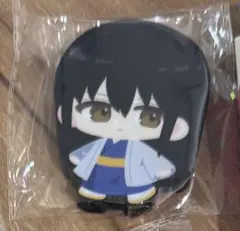 銀魂　カラころ　桂小太郎　アクリルフィギュア — image 1
