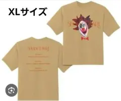 SEKAI NO OWARI 深瀬デザイン Tシャツ XLサイズ — image 1