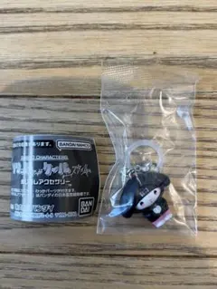 サンリオsolid&coolめじるしアクセサリー　めじるし　マイメロ — image 1
