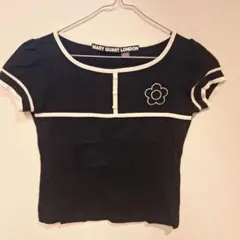 MARY QUANT LONDON 半袖 トップス — image 1