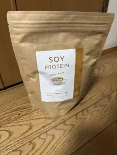 Rintosull SOY PROTEIN Miso Soup 560g — image 1