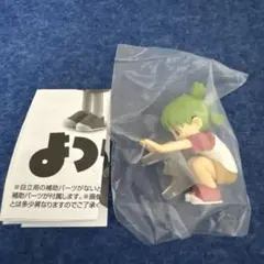よつばと！こまどりフィギュアコレクション　③はっ！ — image 1