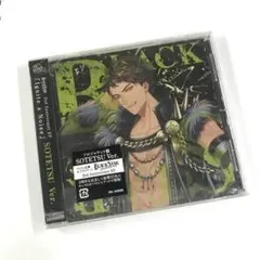 ソテツ ブラックスター「Ignite a Noise」SOTETSU Ver. — image 1