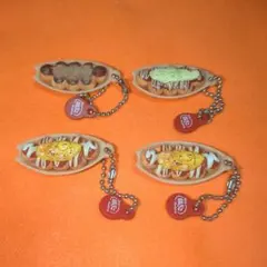 ♥大人気♥　銀だこ　たこ焼き　ガチャ　まとめ売り — image 1