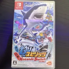 釣りスピリッツ Nintendo Switchバージョン — image 1