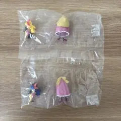【未開封】ドラゴンボールHG Another2 ランチ AB 計2点セット — image 1