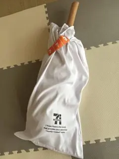 セブン　一番くじ特賞　からあげ棒 — image 1