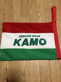SOCCER SHOP KAMO シューズケース　イタリア — image 1