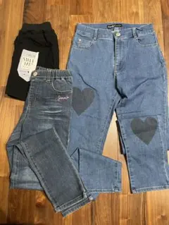 JENNI 3点セット — image 1