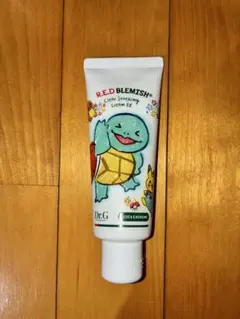 Dr.G R.E.D Blemish Clear Soothing Cream — image 1