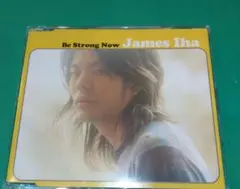 JAMES IHA BE STRONG NOW — image 1