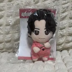 Kis-My-Ft2 北山宏光　ぬいぐるみ　ちびぬい 最安値 — image 1