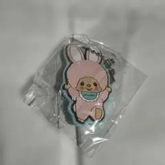 大バーゲン値下600円モンチッチチムたん アクリルキーホルダー — image 1