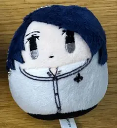 ペルソナ5 ザ・ロイヤル コロこっと 喜多川祐介 ぬいぐるみ — image 1