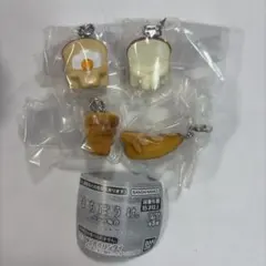 まちぼうけ パンの場合 めじるしアクセサリー　セミコンプリート　② — image 1