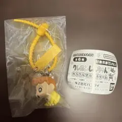 クレヨンしんちゃん　カラフルマルチチャーム — image 1