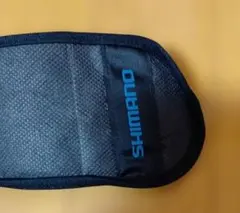 SHIMANO 竿袋 — image 1