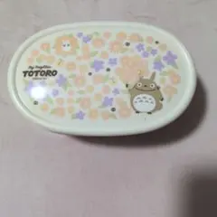 となりのトトロ 3段ランチボックス 入れ子式 — image 1
