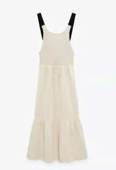 ZARA ワンピース — image 1
