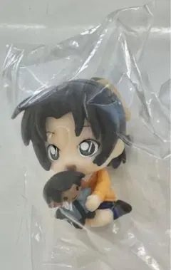 ぎゅーこっと　ギューコット　遠山和葉　名探偵コナン — image 1