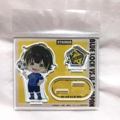 【新品♪】 蜂楽廻 アクリルスタンド 公式 デフォルメ 第一弾 キャビネット — image 1