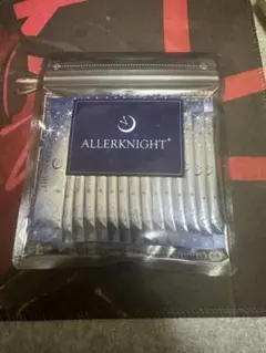ALLERKNIGHT+ アレルナイトプラス 15本入 — image 1