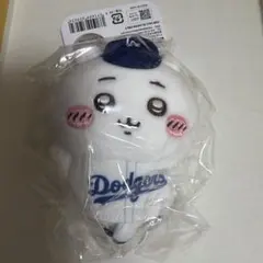 ちいかわ×MLB TOKYO SERIES 2025 ドジャース ☆ ちいかわ — image 1
