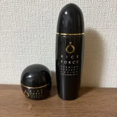 RICE FORCE セット — image 1