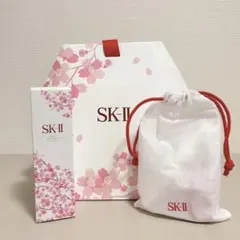 sk2 ニューライフ 桜 トライアルキット フェイシャルトリートメントエッセンス — image 1