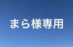 まら様専用 — image 1