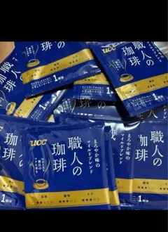 ドリップコーヒーUCC職人の珈琲25袋 — image 1