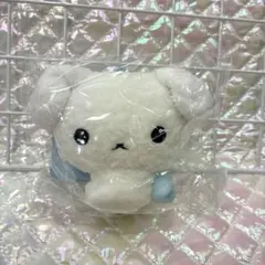 ぶるぶるどっぐ マスコットぬいぐるみ — image 1