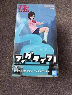 TVアニメ ダンダダン フィグライフ！ モモ — image 1