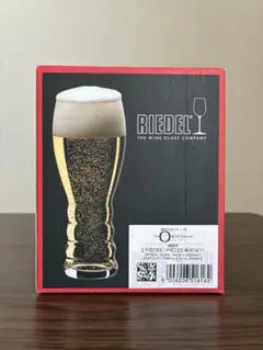 RIEDEL O Beer Tumbler 2個入 — image 1
