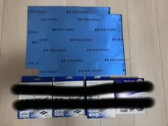 REAL SCHILD 30×20 4枚 — image 1