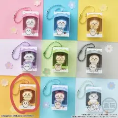 ちいかわチョコボックス　ボックスフィギュアコレクション — image 1