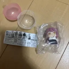 チェンソーマン マキマ おねむたん ガチャ カプセルトイ フィギュア 新品 — image 1